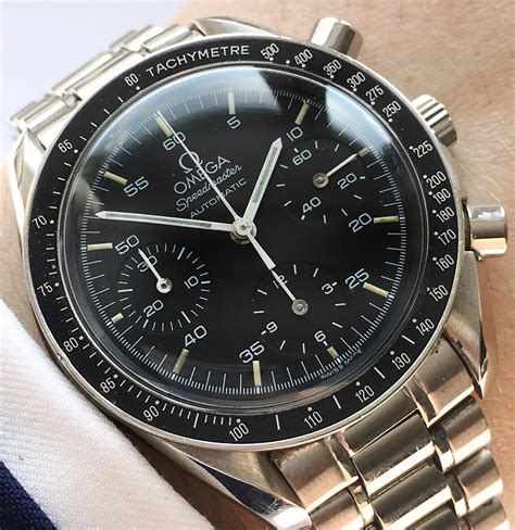 classic omega speedmaster|omega speedmaster best price.